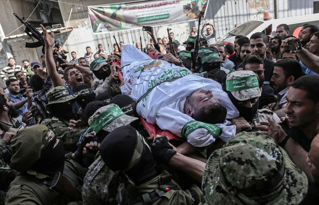 Le foto più belle della settimana: dal 28 ottobre al 3 novembre