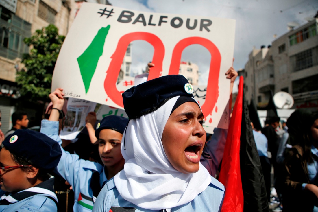 Le foto più belle della settimana: dal 28 ottobre al 3 novembre