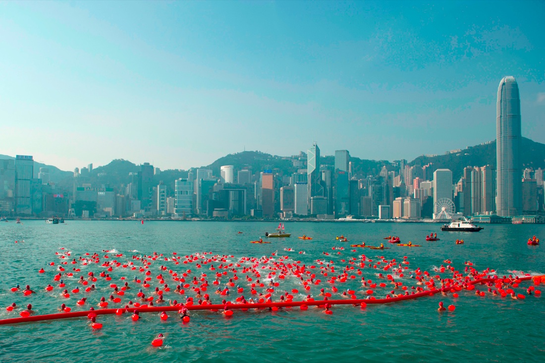 Le foto più belle della settimana: dal 28 ottobre al 3 novembre