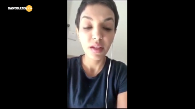 Amna, l’ultimo appello video della giovane saudita scomparsa