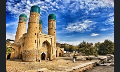 L’Islam e l’Uzbekistan, una storia di violenza