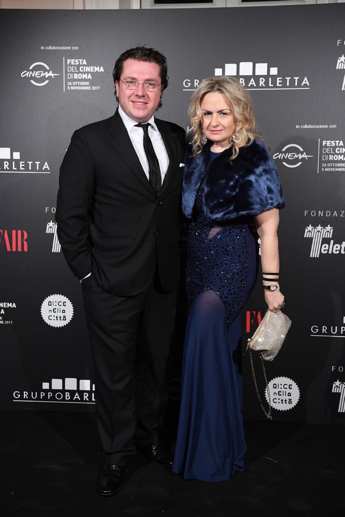 Le feste vip della settimana: moda, teatro e musica al centro degli eventi