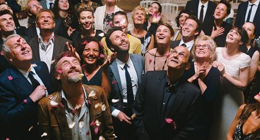 Le feste vip della settimana: moda, teatro e musica al centro degli eventi