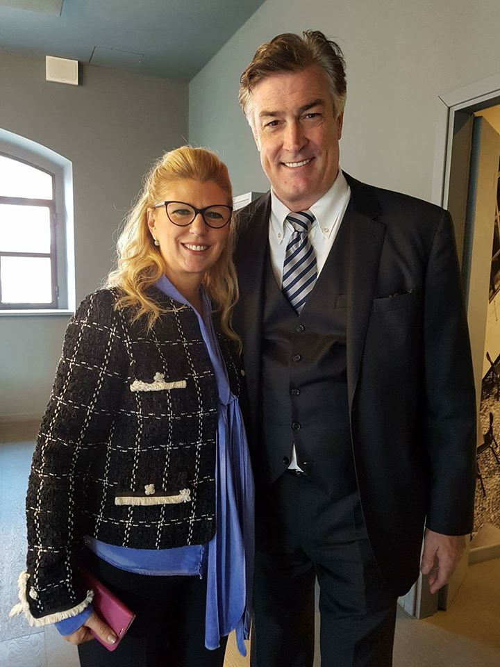 Le feste vip della settimana: moda, teatro e musica al centro degli eventi