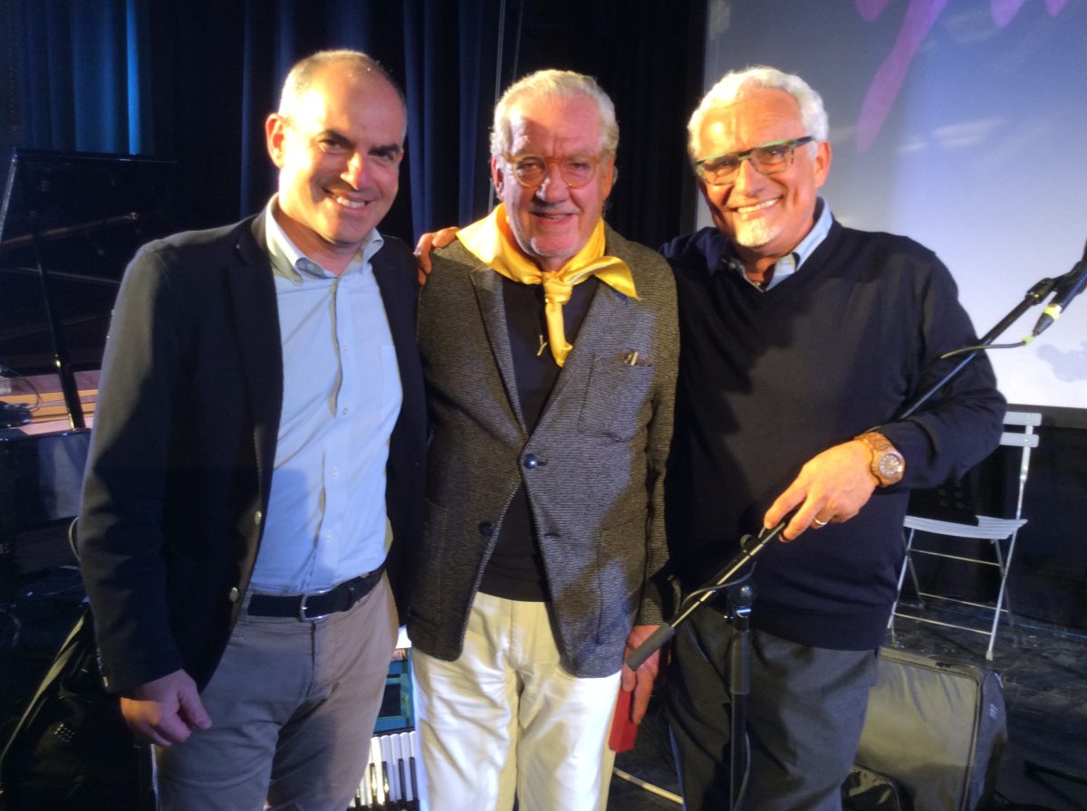 Galleria foto 'Le feste vip della settimana: moda, teatro e musica al centro degli eventi' - foto 3