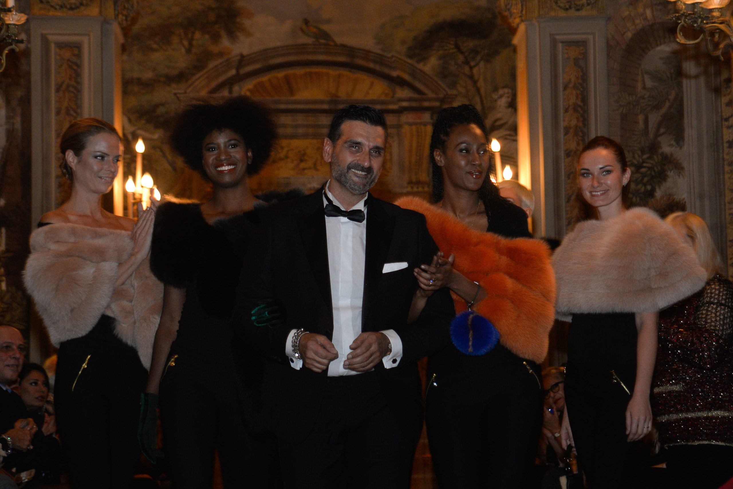 Le feste vip della settimana: moda, teatro e musica al centro degli eventi