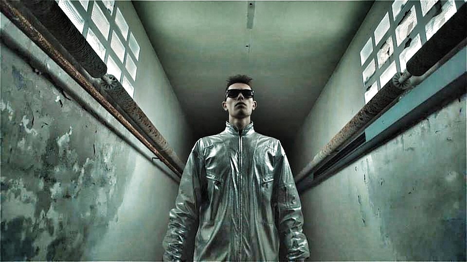 Alla scoperta di Cromo, il nuovo talento del rap “italieno”