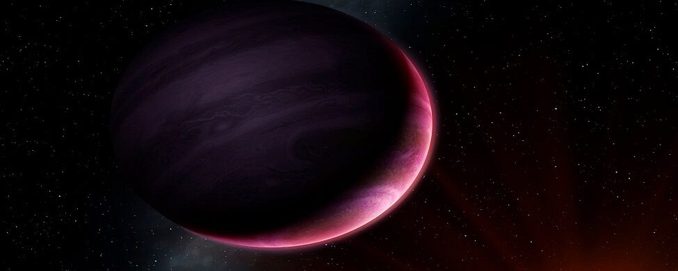 Tracce di vita sul pianeta K2-18b: è a 124 anni luce da noi
