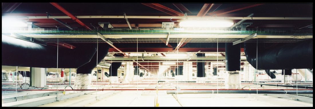 A Bologna, la terza Biennale di Fotografia dell’Industria e del Lavoro A Bologna, la terza Biennale di Fotografia dell’Industria e del Lavoro