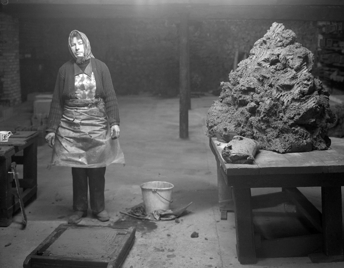 A Bologna, la terza Biennale di Fotografia dell’Industria e del Lavoro A Bologna, la terza Biennale di Fotografia dell’Industria e del Lavoro