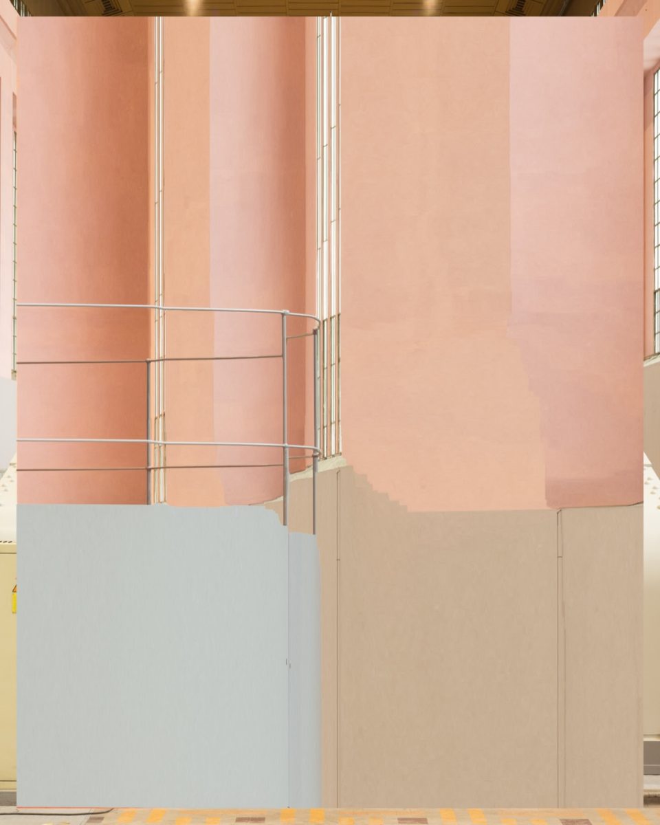 A Bologna, la terza Biennale di Fotografia dell’Industria e del Lavoro A Bologna, la terza Biennale di Fotografia dell’Industria e del Lavoro