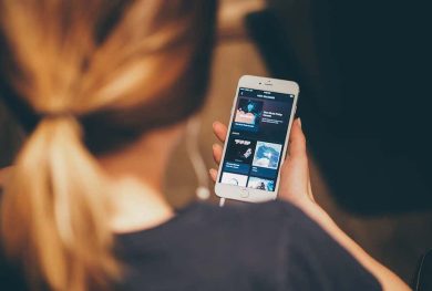 Con il 5G il download di un film in 30 secondi