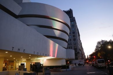 Panorama incanta New York con una serata dedicata a Arturo Toscanini