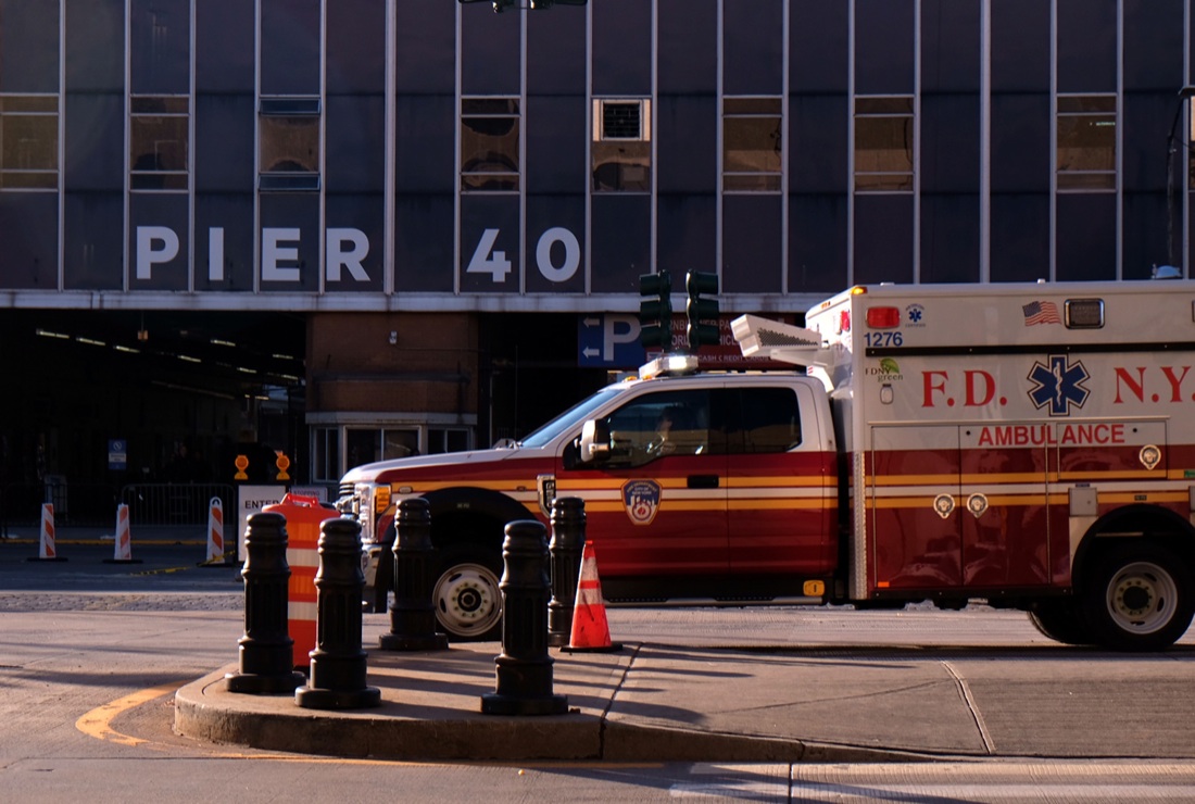 Attentato a New York: cosa sappiamo finora – foto, video