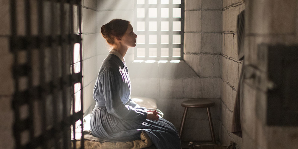 Alias Grace: foto e trailer della serie ispirata a un libro della Atwood