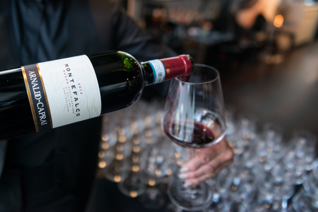 Un brunch newyorkese al profumo di tartufo Un brunch newyorkese al profumo di tartufo