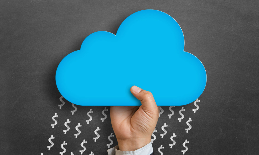 Cloud, quanto vale in Italia e nel mondo