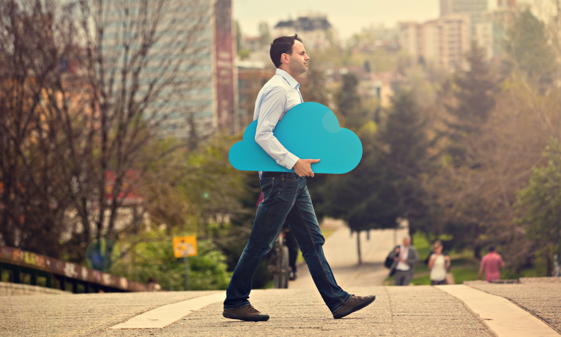 Cloud, quanto vale in Italia e nel mondo Cloud, quanto vale in Italia e nel mondo