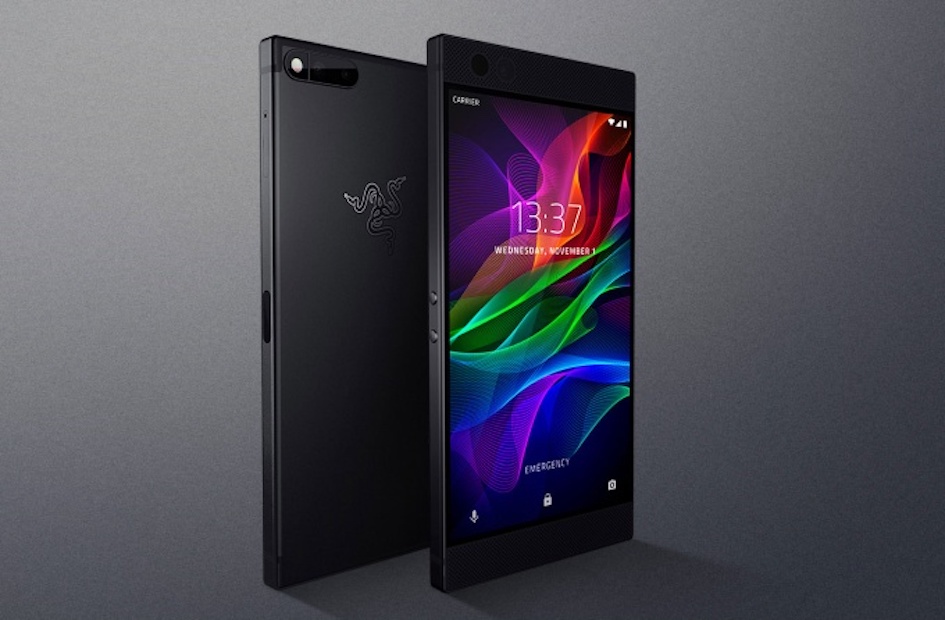 Perché Razen Phone è il telefono per chi ama i videogame Perché Razen Phone è il telefono per chi ama i videogame