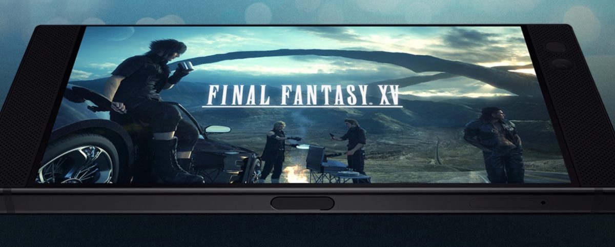 Perché Razen Phone è il telefono per chi ama i videogame Perché Razen Phone è il telefono per chi ama i videogame