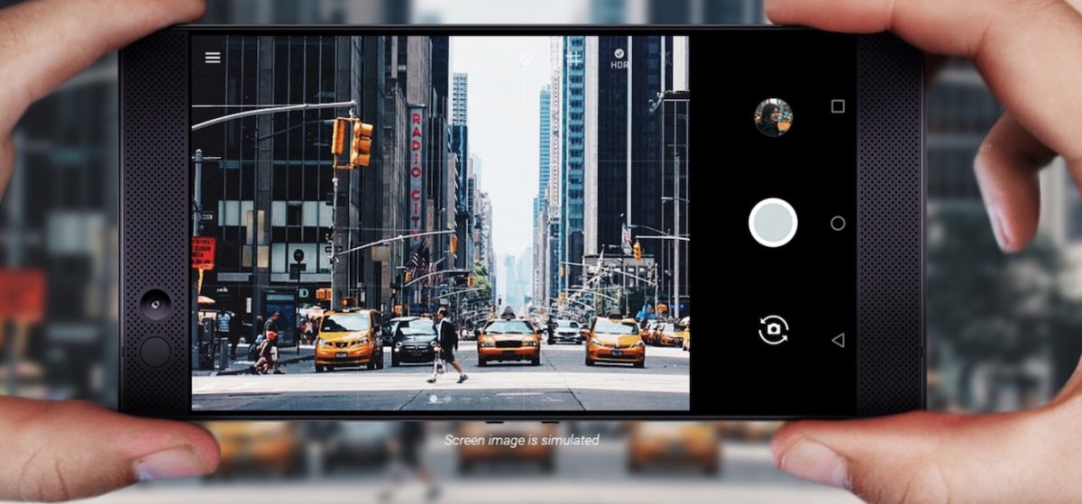 Perché Razen Phone è il telefono per chi ama i videogame Perché Razen Phone è il telefono per chi ama i videogame