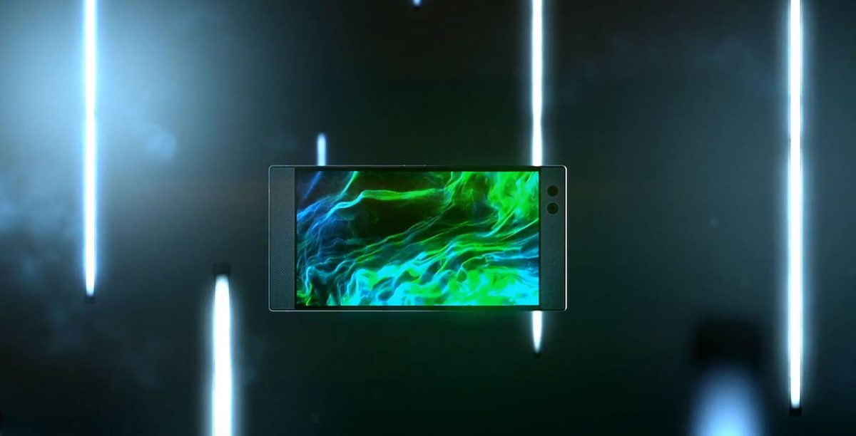 Galleria foto 'Perché Razen Phone è il telefono per chi ama i videogame' - foto 2