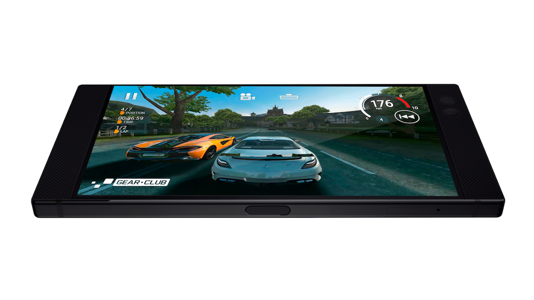 Perché Razen Phone è il telefono per chi ama i videogame Perché Razen Phone è il telefono per chi ama i videogame