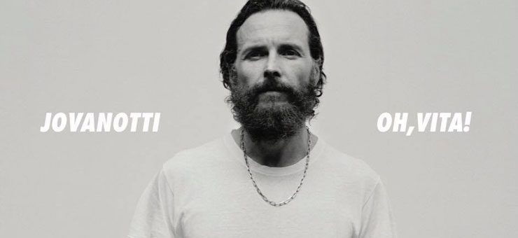 Jovanotti: “Oh,vita!” con un docufilm e il Jova Pop Shop Jovanotti: “Oh,vita!” con un docufilm e il Jova Pop Shop