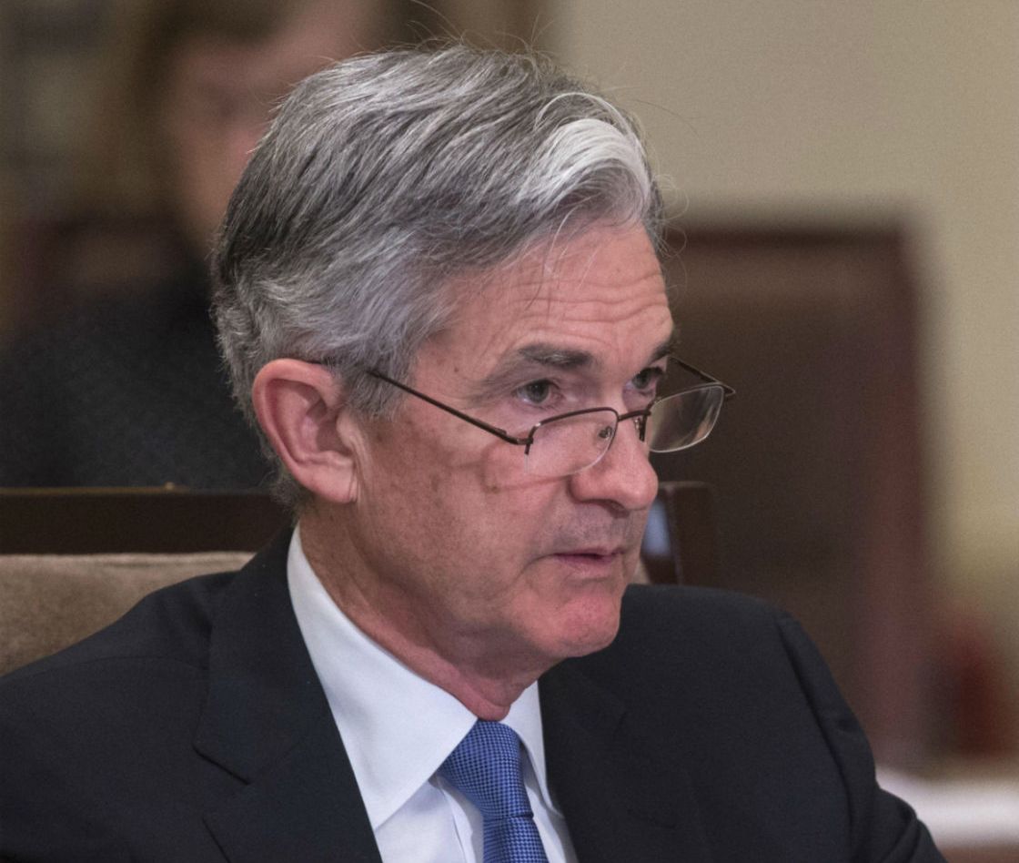Chi è Jerome Powell, il nuovo presidente della Fed