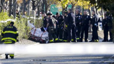 Storia degli amici argentini uccisi nell’attentato di New York