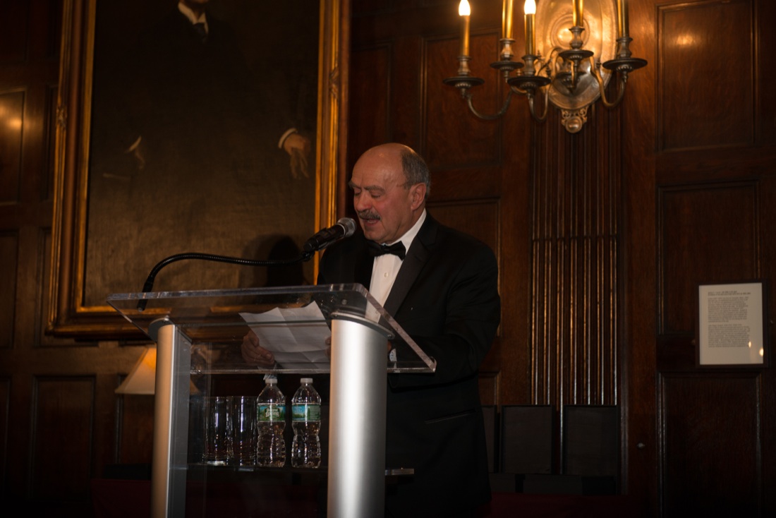 A New York i premi di Panorama all’eccellenza italiana A New York i premi di Panorama all’eccellenza italiana