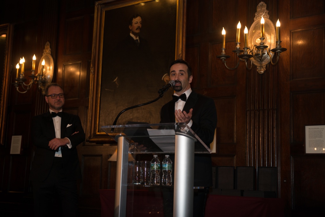 A New York i premi di Panorama all’eccellenza italiana A New York i premi di Panorama all’eccellenza italiana