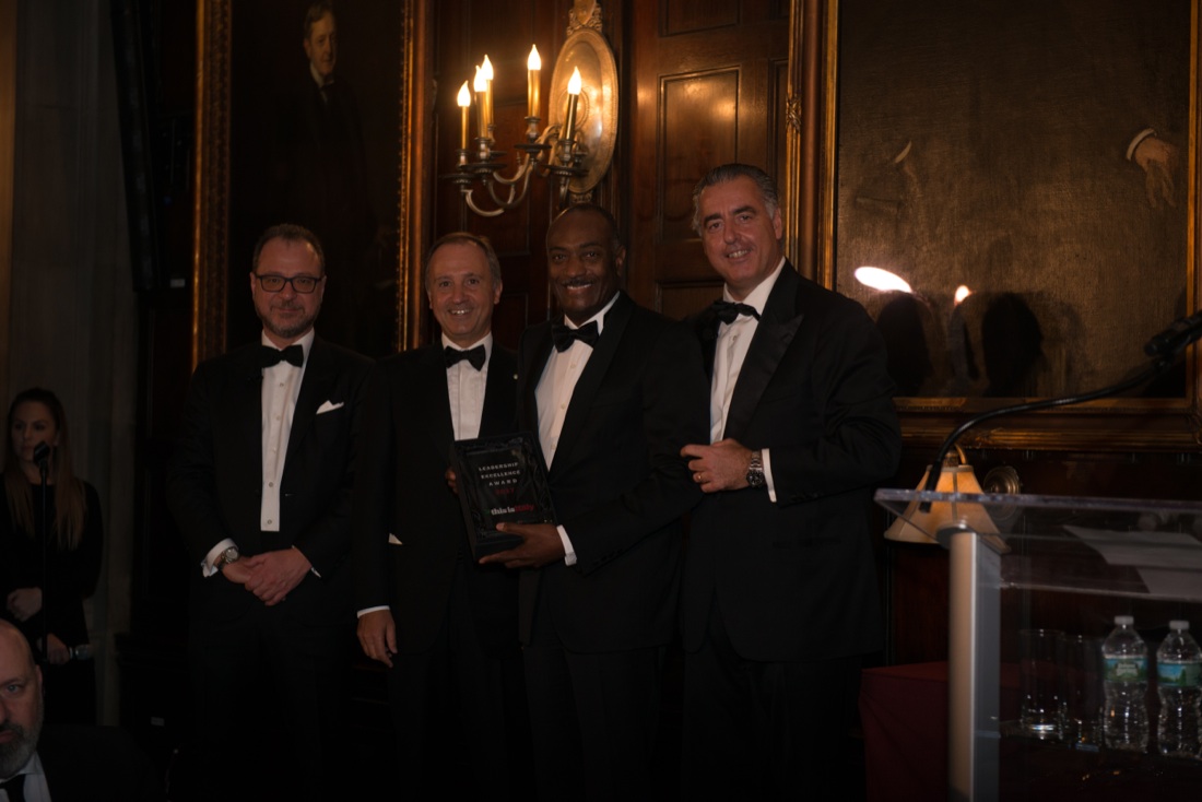 A New York i premi di Panorama all’eccellenza italiana A New York i premi di Panorama all’eccellenza italiana