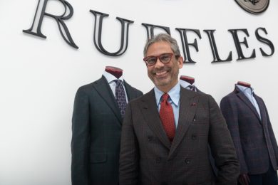 Food e Fashion con Panorama a New York