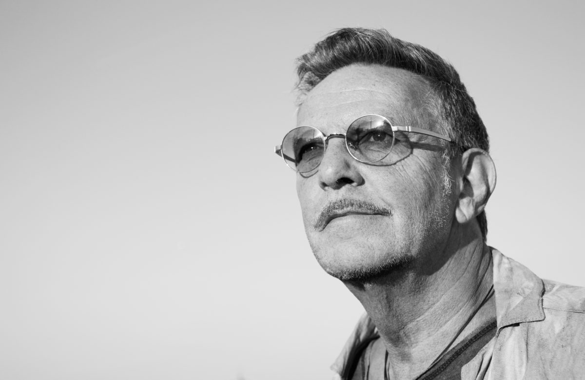 Galleria foto 'Alan Sorrenti: “‘Figli delle stelle’ ha un messaggio spirituale” – Intervista' - foto 2