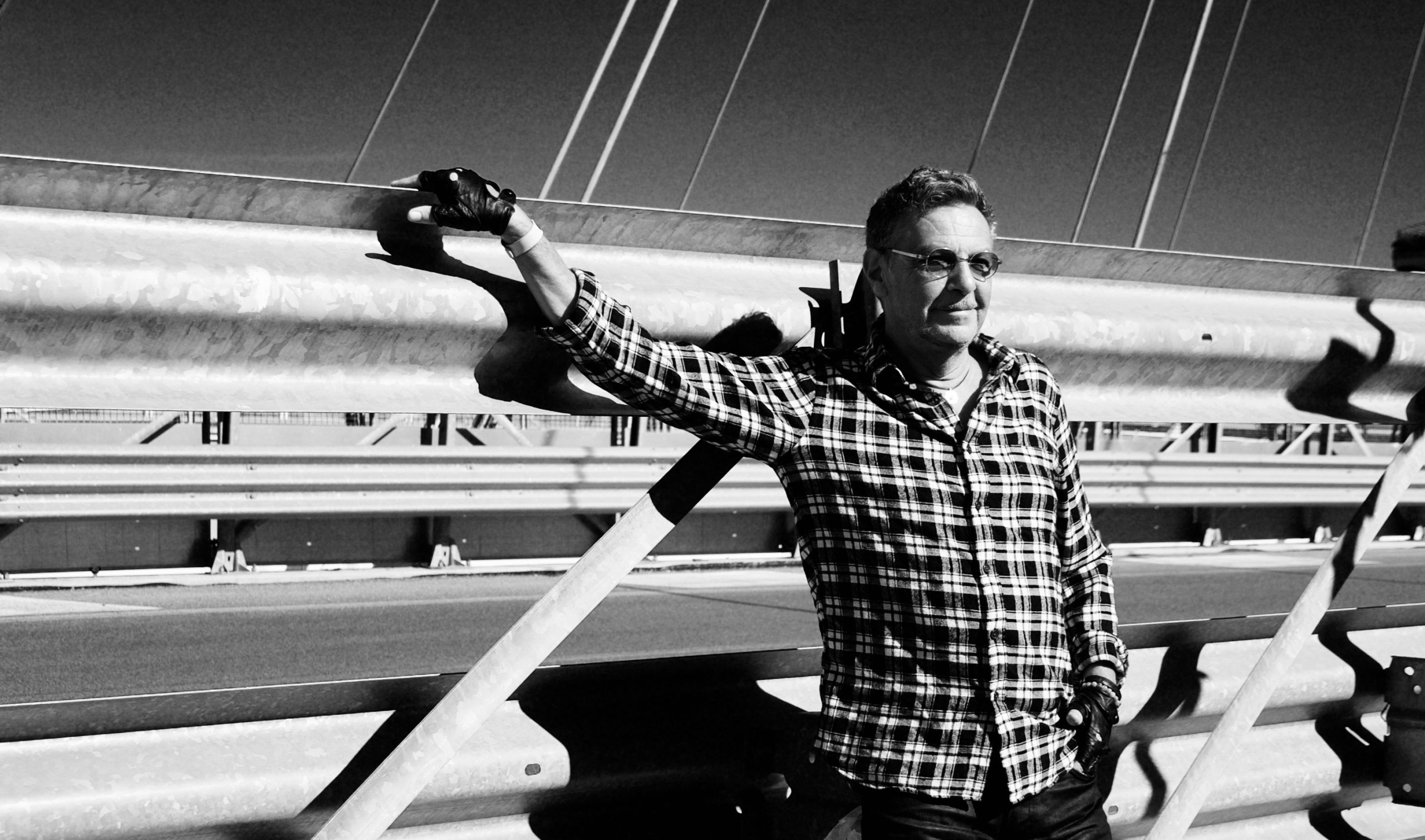Alan Sorrenti: “‘Figli delle stelle’ ha un messaggio spirituale” – Intervista