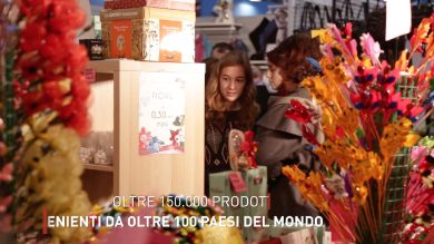 Riapre “Artigiano in Fiera”, Milano, 2-10 dicembre 2017