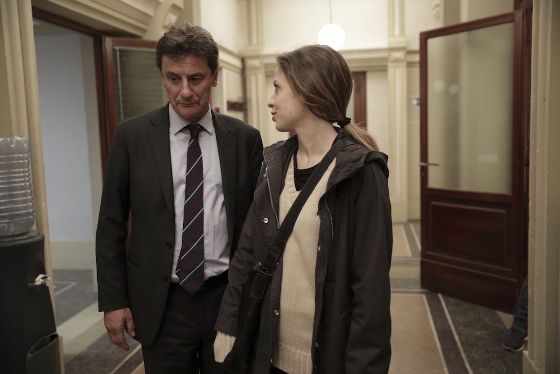 Squadra Mobile 2: le anticipazioni dell’ultima puntata Squadra Mobile 2: le anticipazioni dell’ultima puntata