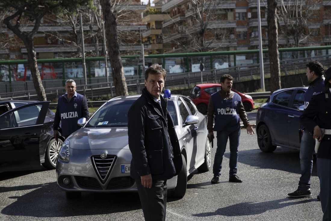 Squadra Mobile 2: le anticipazioni dell’ultima puntata Squadra Mobile 2: le anticipazioni dell’ultima puntata