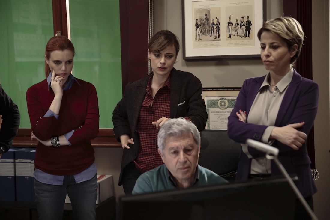 Squadra Mobile 2: le anticipazioni dell’ultima puntata Squadra Mobile 2: le anticipazioni dell’ultima puntata