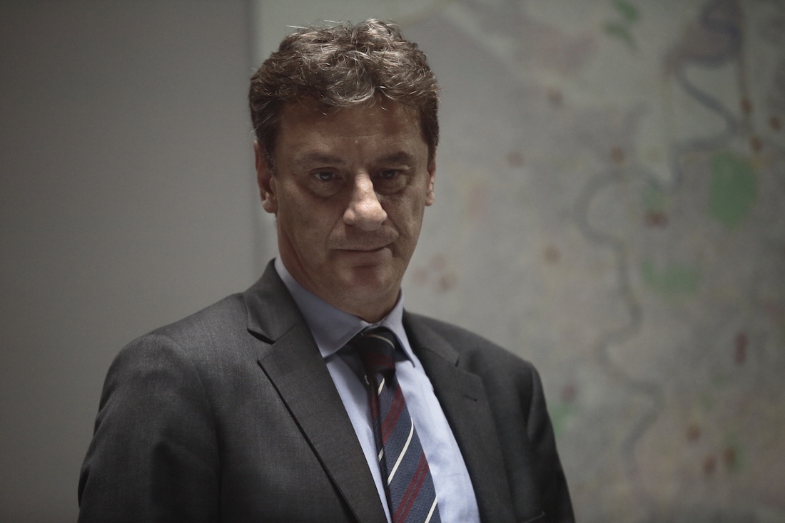 Squadra Mobile 2: le anticipazioni dell’ultima puntata Squadra Mobile 2: le anticipazioni dell’ultima puntata