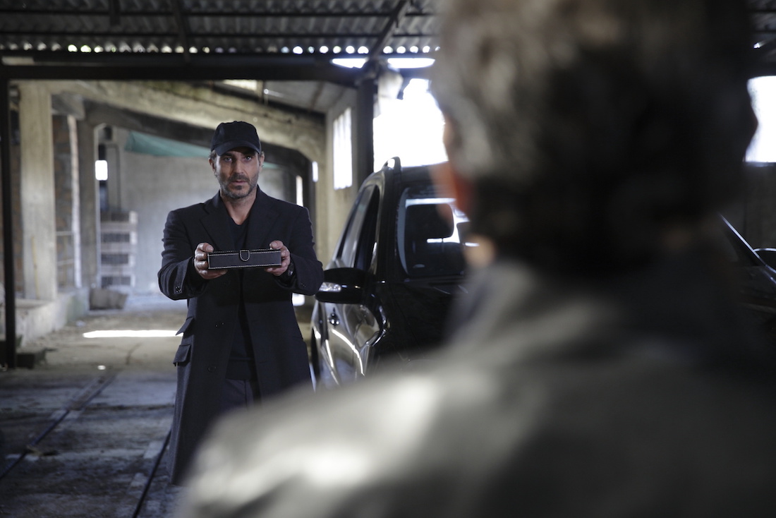 Squadra Mobile 2: le anticipazioni dell’ultima puntata Squadra Mobile 2: le anticipazioni dell’ultima puntata