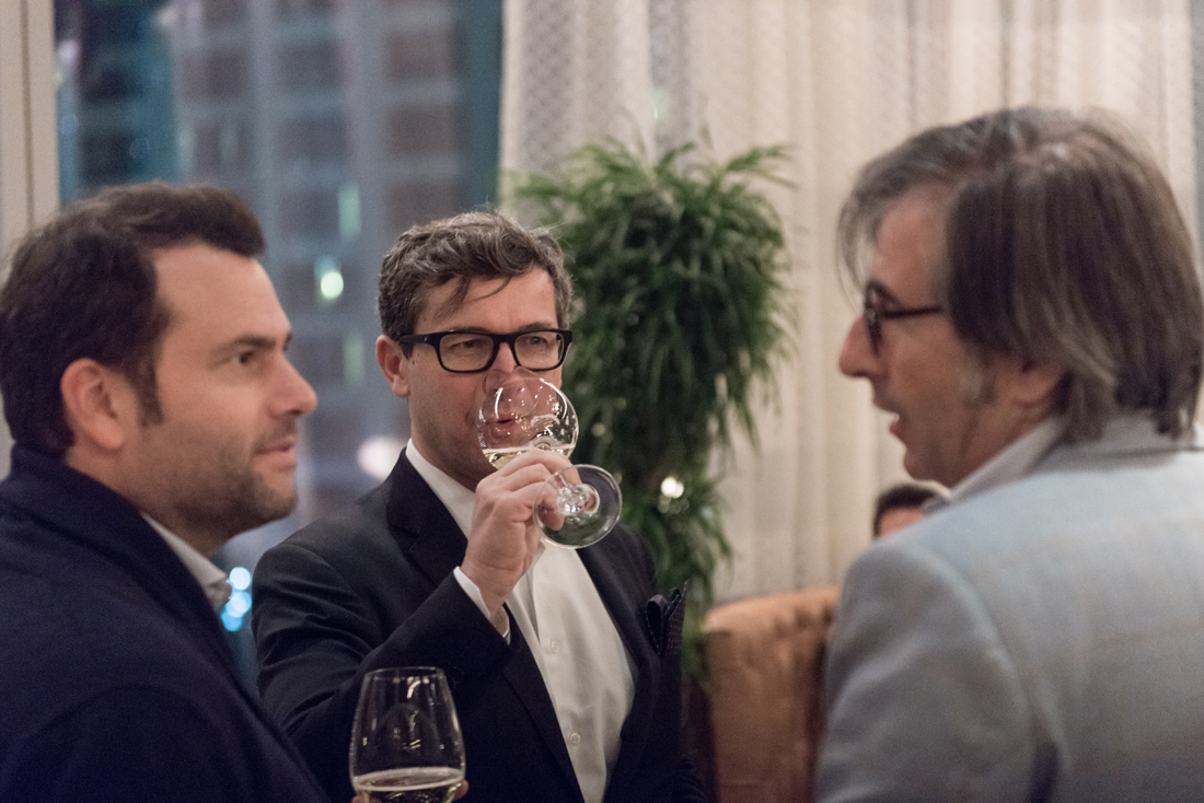 Food e biodiversità italiane protagoniste a New York