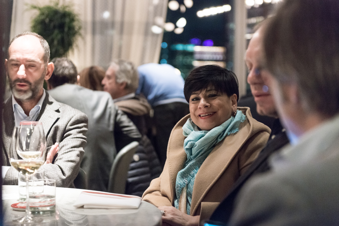 Food e biodiversità italiane protagoniste a New York