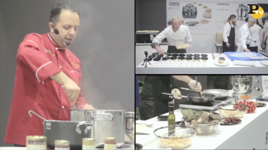 Riapre “Golosaria Milano”