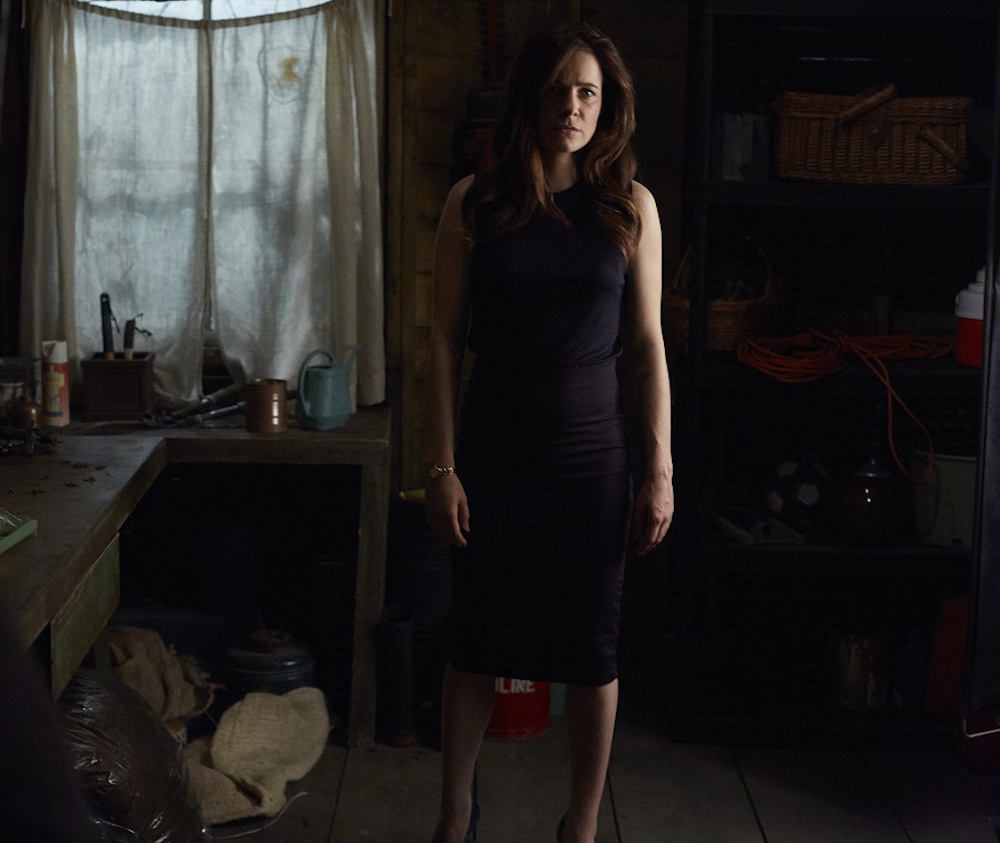 Mary Kills People: arriva in Italia la serie tv sul fine vita Mary Kills People: arriva in Italia la serie tv sul fine vita