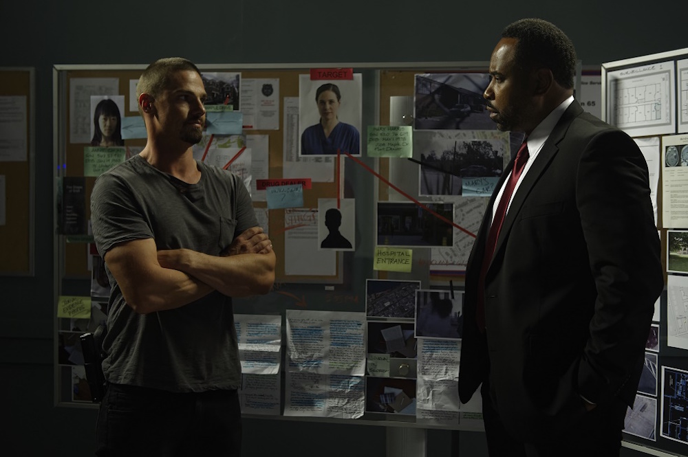 Mary Kills People: arriva in Italia la serie tv sul fine vita Mary Kills People: arriva in Italia la serie tv sul fine vita