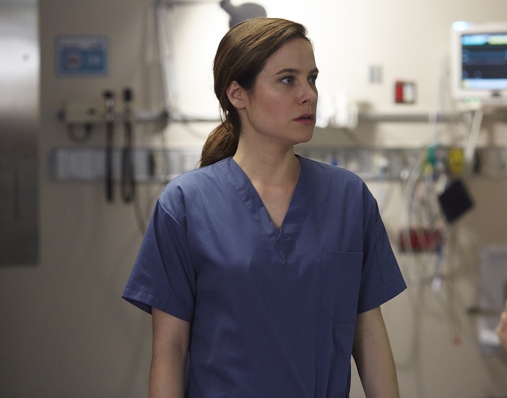 Mary Kills People: arriva in Italia la serie tv sul fine vita Mary Kills People: arriva in Italia la serie tv sul fine vita