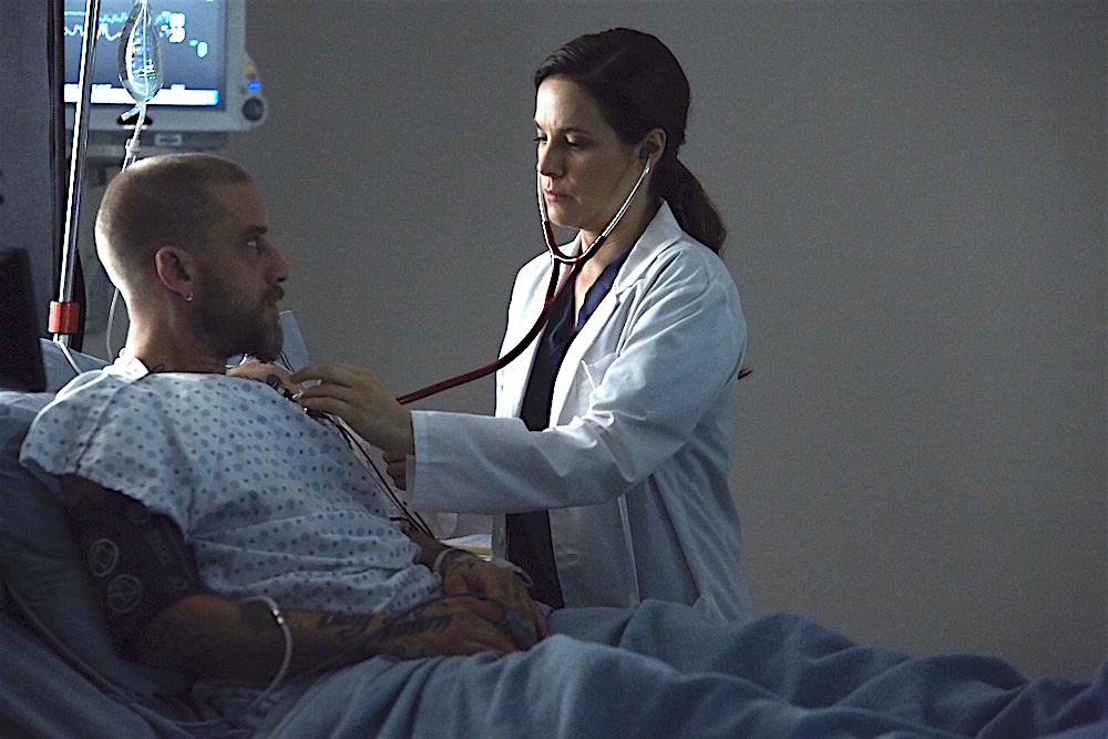 Mary Kills People: arriva in Italia la serie tv sul fine vita Mary Kills People: arriva in Italia la serie tv sul fine vita