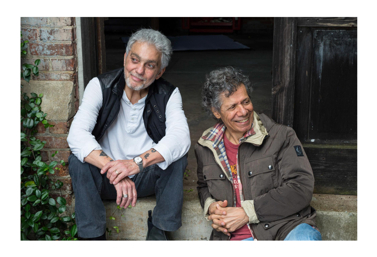 Galleria foto 'Roma Jazz Festival 2017: quando il jazz incontra la religione' - foto 2